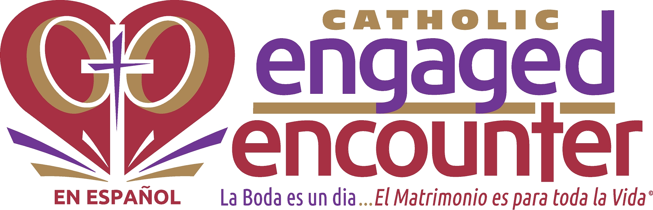 San José Spanish Catholic Engaged Encounter